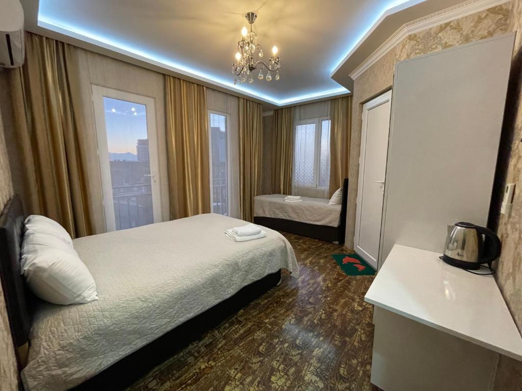 UNION room 5